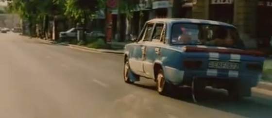 Lada 1300