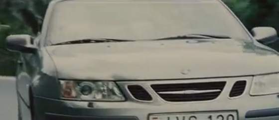 SAAB 9-3 Cabrio