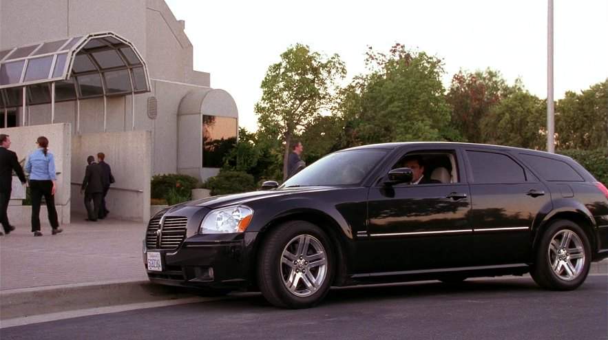 Dodge Magnum