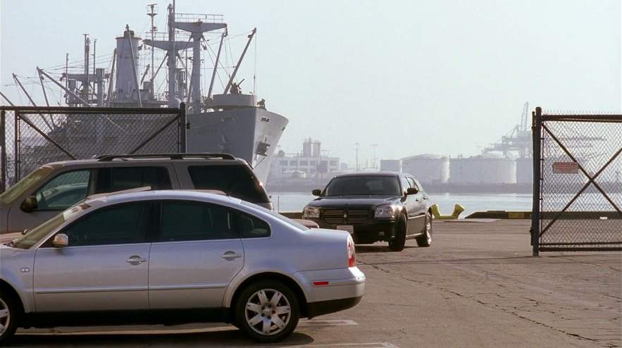 Volkswagen Passat B5