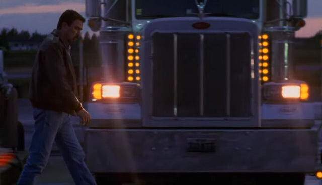 Peterbilt 379