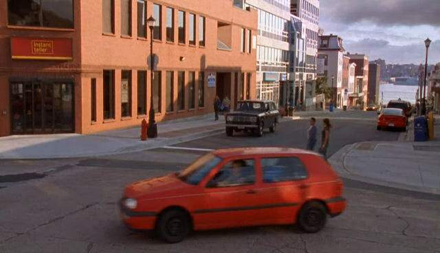 Volkswagen Golf III