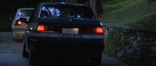 Alfa Romeo 155