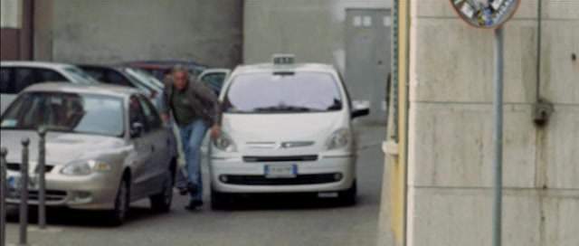 Citroën Xsara Picasso