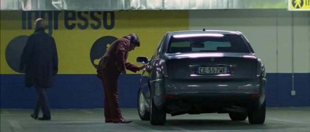 Lancia Thesis