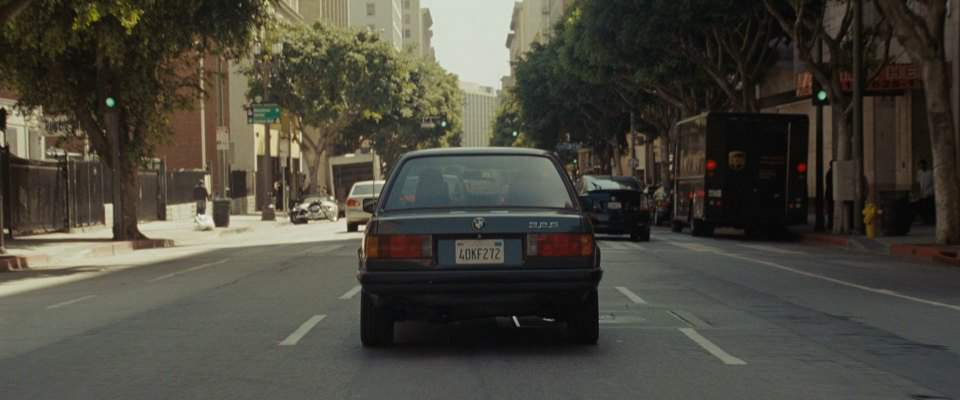 BMW 325i