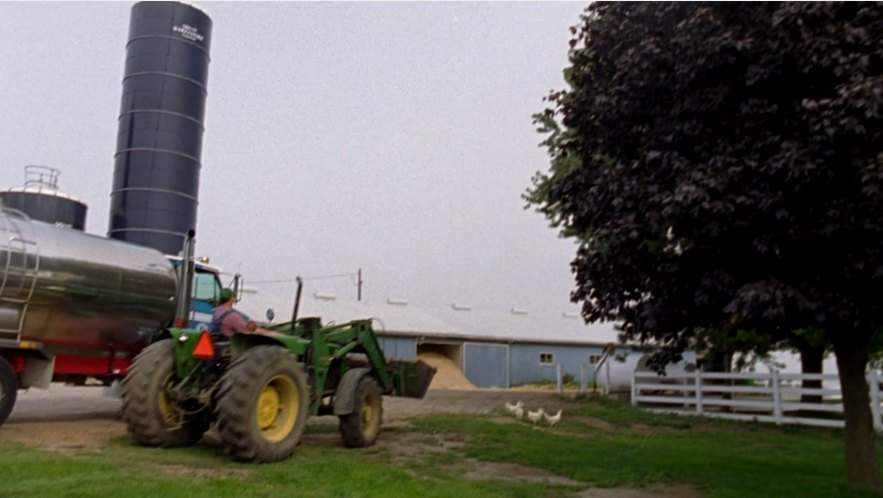 John Deere unknown