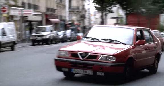 Alfa Romeo 33