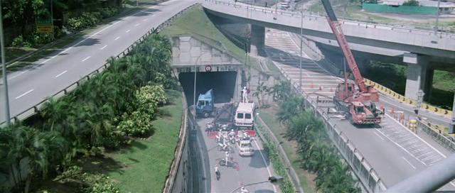 Mitsubishi Fuso unknown