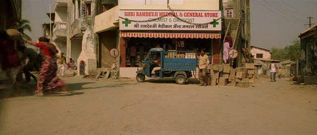 Piaggio Ape