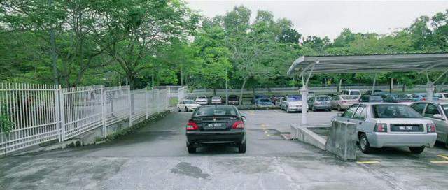 Proton Saga LMST