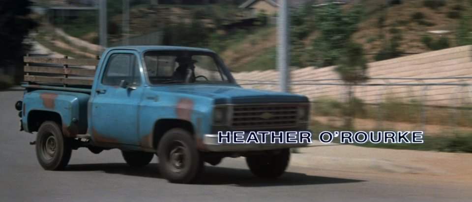 Chevrolet K-10