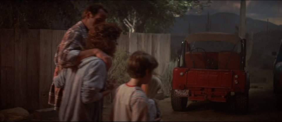 Jeep CJ-5