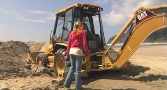 Caterpillar 416 C