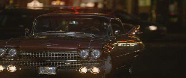 Cadillac Coupe DeVille