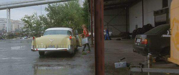Volvo 440