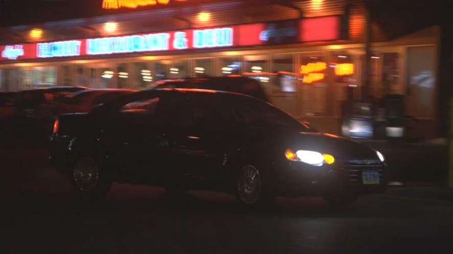 Chrysler Sebring
