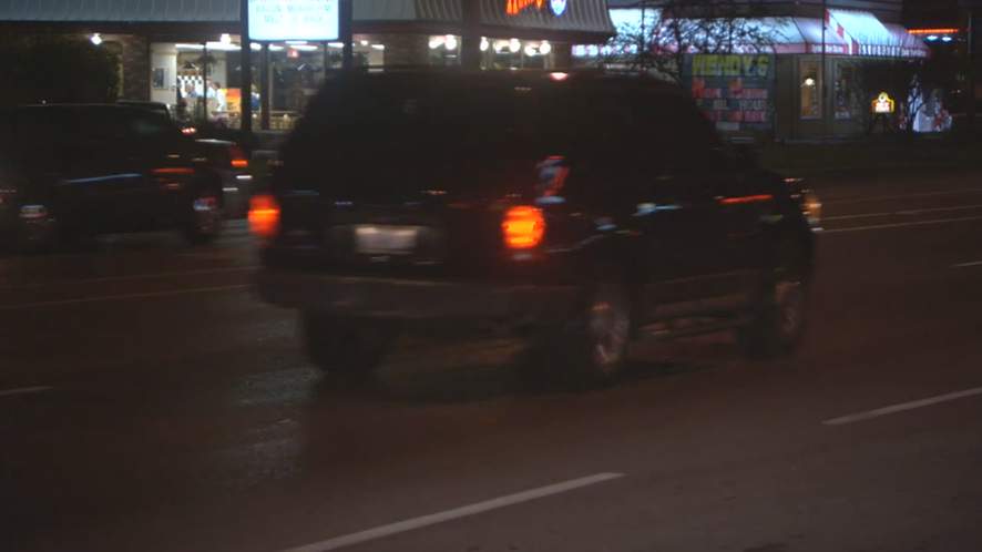 Ford Explorer Sport