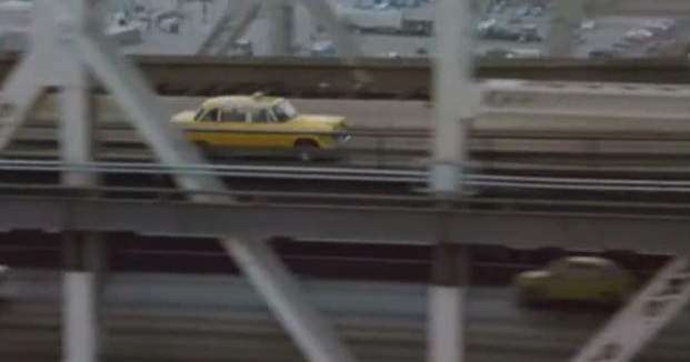 Checker Supercab
