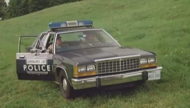 Ford LTD Crown Victoria