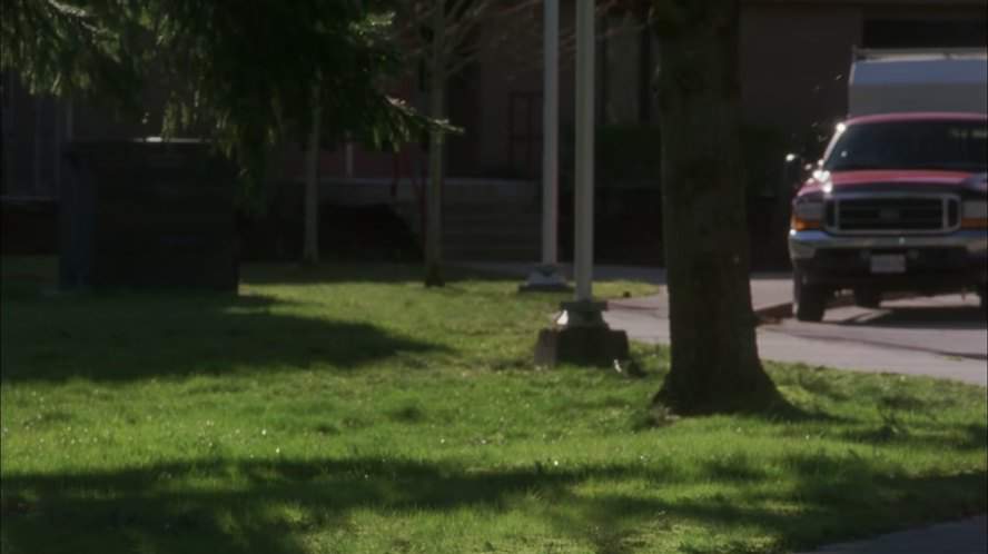 Ford F-Series Super Duty