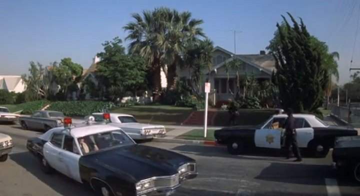 Mercury Montego