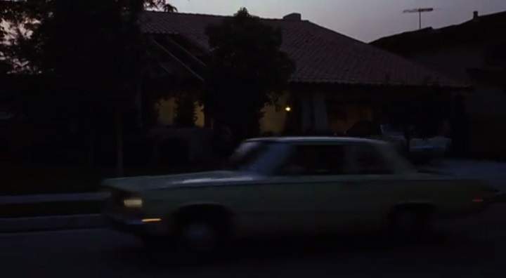 Plymouth Valiant