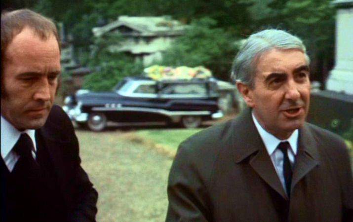 Buick Super Funeral Coach