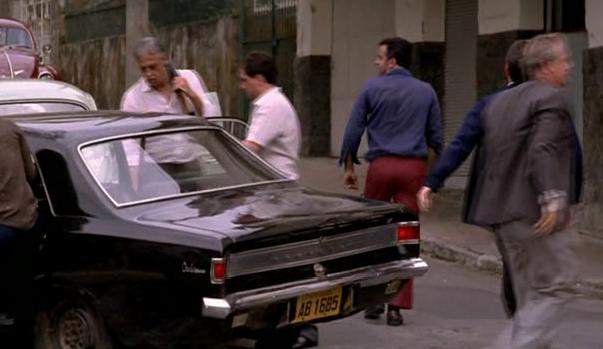 Chevrolet Opala