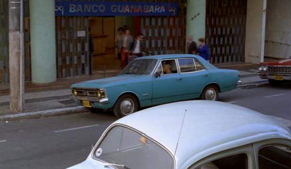 Chevrolet Opala