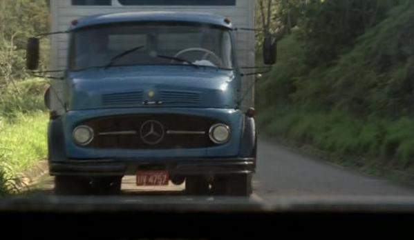 Mercedes-Benz L 1113