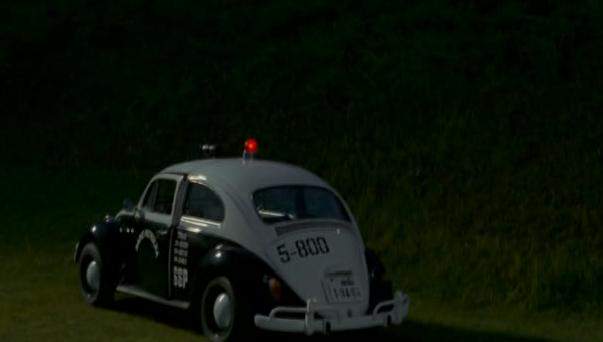 Volkswagen 1300