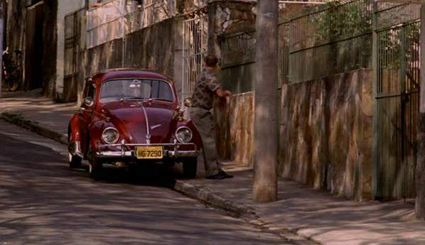 Volkswagen 1300