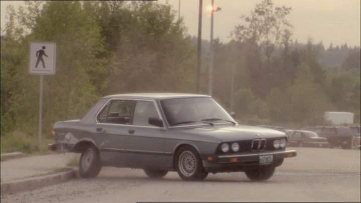 BMW 5