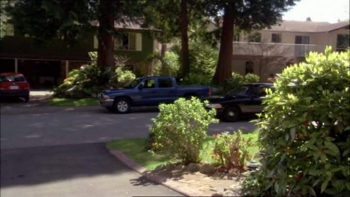 Dodge Dakota