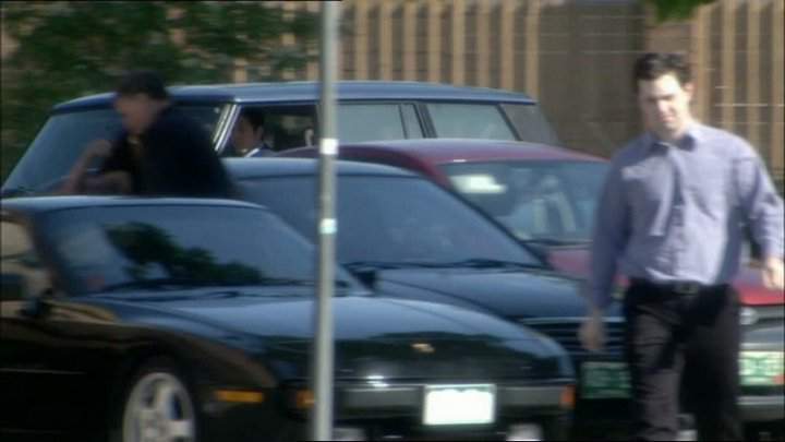 Porsche 944