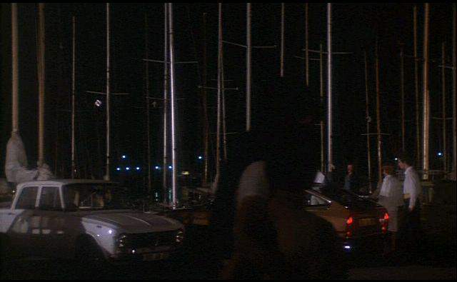 Alfa Romeo Giulia 1300 TI