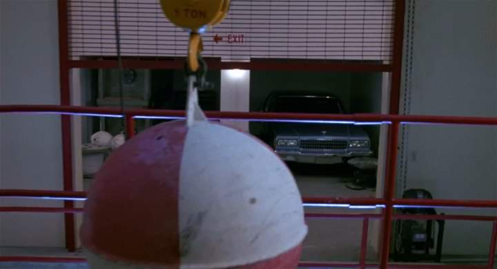 Chevrolet Caprice