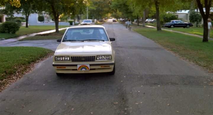 Chevrolet Cavalier