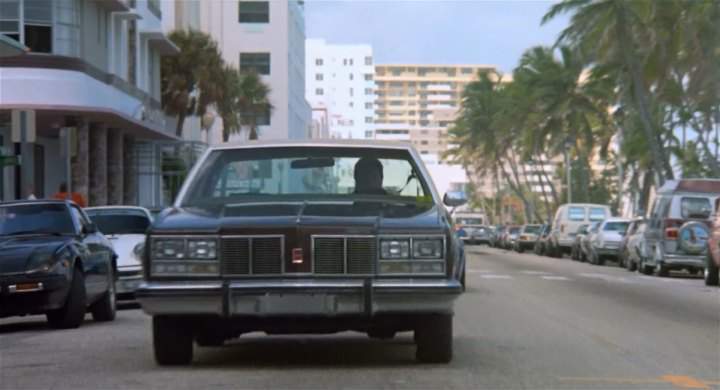 Oldsmobile Delta 88 Royale