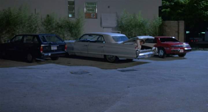 Volkswagen Fox Wagon