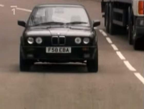 BMW 325i