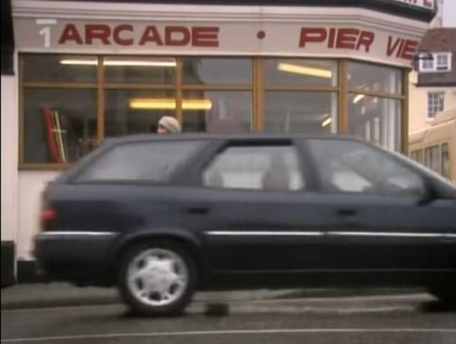 Citroën Xantia Estate