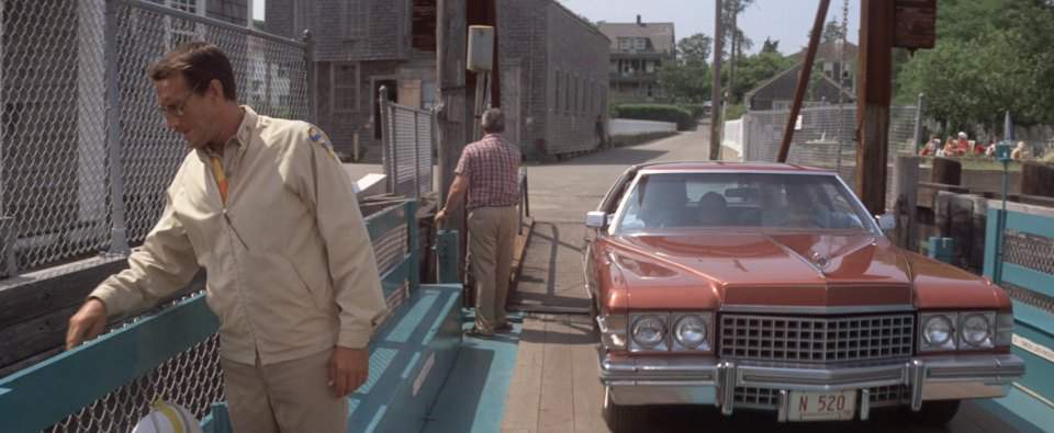 Cadillac Coupe DeVille