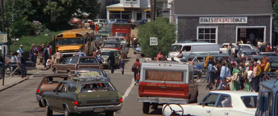 Chevrolet Chevelle Concours