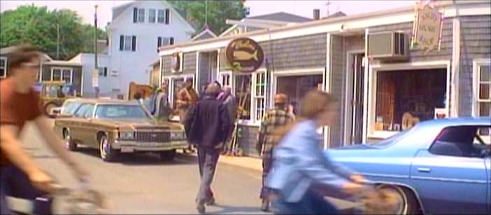 Chevrolet Impala Wagon