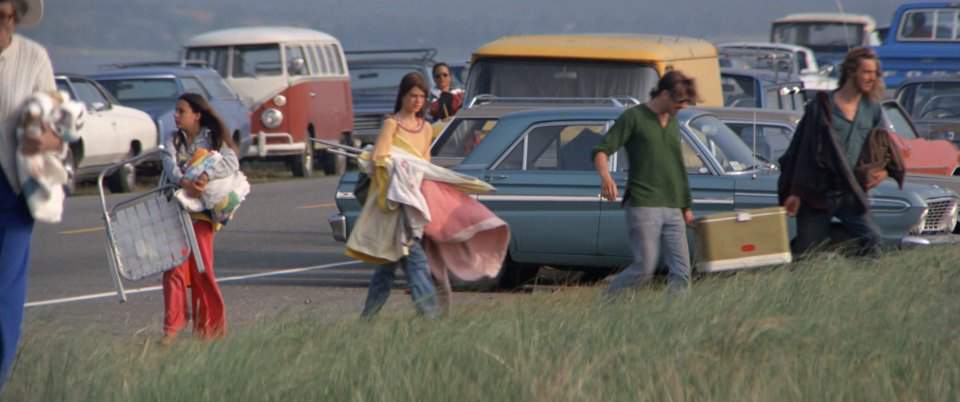 Volkswagen De Luxe Station Wagon T1