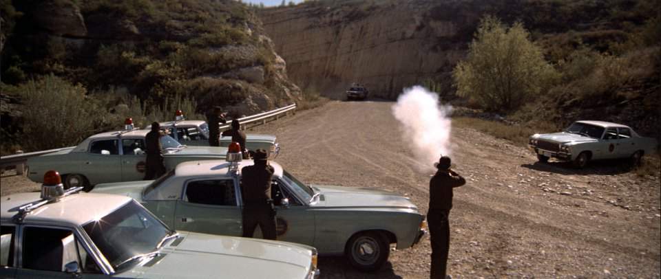 AMC Ambassador