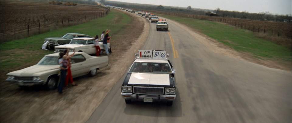 Buick Electra 225
