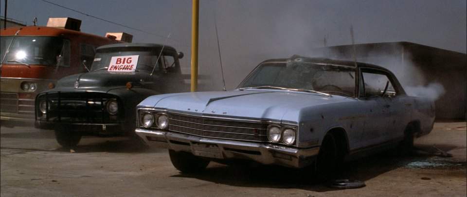 Buick Electra 225